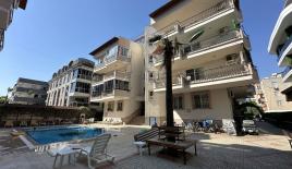 Апартаменты за 130 000 евро в Алании, Турция