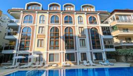 Апартаменты за 114 000 евро в Алании, Турция