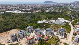 Апартаменты за 148 000 евро в Алании, Турция