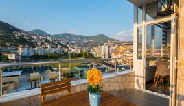 Квартира за 100 000 евро в Алании, Турция