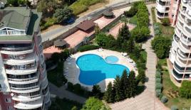 Квартира за 115 000 евро в Алании, Турция