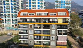 Квартира за 99 000 евро в Алании, Турция