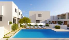 Дом за 510 000 евро в Пафосе, Кипр