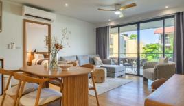 Апартаменты на Пхукете, Таиланд (цена по запросу)