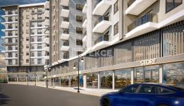 Апартаменты за 225 000 евро в Анталии, Турция