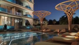 Апартаменты за 562 000 евро в ОАЭ