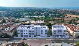 Апартаменты за 300 000 евро в Пафосе, Кипр