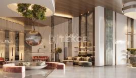 Апартаменты за 360 000 евро в ОАЭ