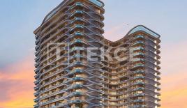 Апартаменты за 277 000 евро в ОАЭ