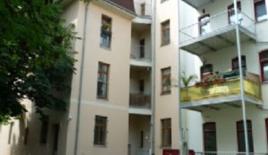 Квартира за 35 000 евро в Цвиккау, Германия