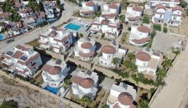 Вилла за 750 евро за месяц в Алании, Турция