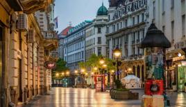 Квартира за 146 000 евро в Белграде, Сербия