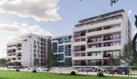 Апартаменты за 66 000 евро во Влёре, Албания