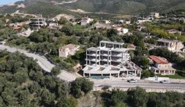 Апартаменты за 170 000 евро во Влёре, Албания