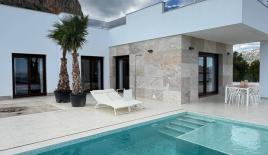 Вилла за 598 000 евро в Полопе, Испания