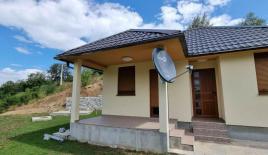 Дом за 129 000 евро в Колашине, Черногория