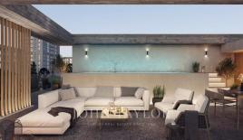 Пентхаус за 2 300 000 евро в Ермасойе, Кипр