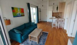 Квартира за 125 000 евро в Баре, Черногория