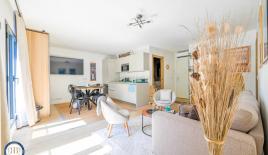 Квартира за 455 000 евро в Антибе, Франция