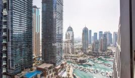 Апартаменты за 607 701 евро в Дубае, ОАЭ
