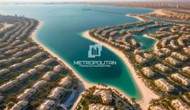 Земля за 15 127 342 евро в Дубае, ОАЭ