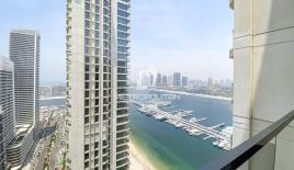 Апартаменты за 616 229 евро в Дубае, ОАЭ