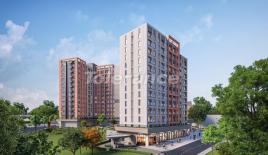 Апартаменты за 217 500 евро в Стамбуле, Турция