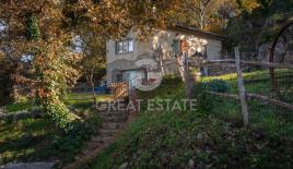 Дом за 200 000 евро в Италии