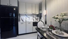 Апартаменты за 114 520 евро в Паттайе, Таиланд