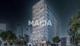 Апартаменты за 258 000 евро в Дубае, ОАЭ