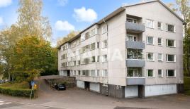 Апартаменты за 306 000 евро в Хельсинки, Финляндия