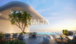 Апартаменты за 180 000 евро в Дубае, ОАЭ