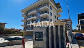 Дом за 115 000 евро в Алании, Турция