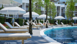 Апартаменты за 104 442 евро в Хургаде, Египет