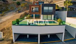 Дом за 1 500 000 евро в Алании, Турция