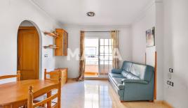 Апартаменты за 117 000 евро в Торревьехе, Испания