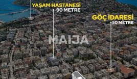 Дом за 158 000 евро в Алании, Турция