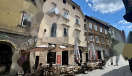 Квартира за 665 000 евро в Любляне, Словения