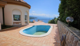 Квартира за 600 000 евро в Опатии, Хорватия