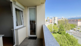 Квартира за 295 000 евро в Любляне, Словения