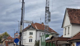 Квартира за 338 000 евро в Любляне, Словения