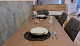 Квартира за 328 000 евро в Любляне, Словения