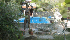 Дом за 880 000 евро в Портороже, Словения