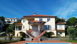 Дом за 2 500 000 евро в Опатии, Хорватия