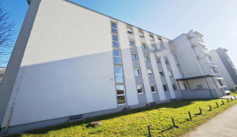 Квартира за 290 000 евро в Любляне, Словения