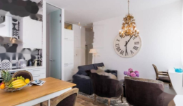 Квартира за 1 280 000 евро в Опатии, Хорватия