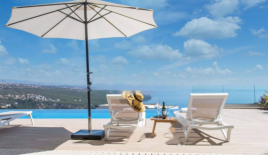 Дом за 1 950 000 евро в Опатии, Хорватия