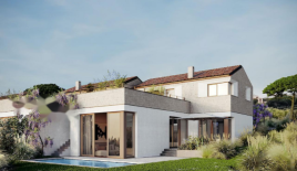 Дом за 503 700 евро в Копере, Словения