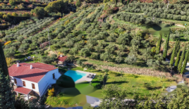 Дом за 1 650 000 евро в Копере, Словения