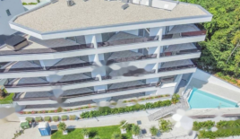 Квартира за 830 466 евро в Опатии, Хорватия